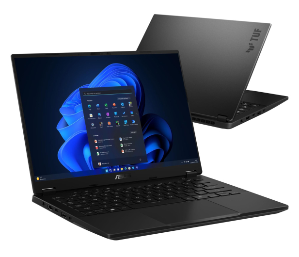 ASUS TUF Gaming A14 Ryzen 7-260/16GB/512/Win11 RTX5050 165Hz - 1489418 - zdjęcie